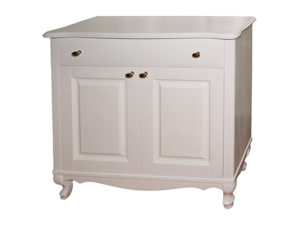 1 komody 2 - Stylmetdrew