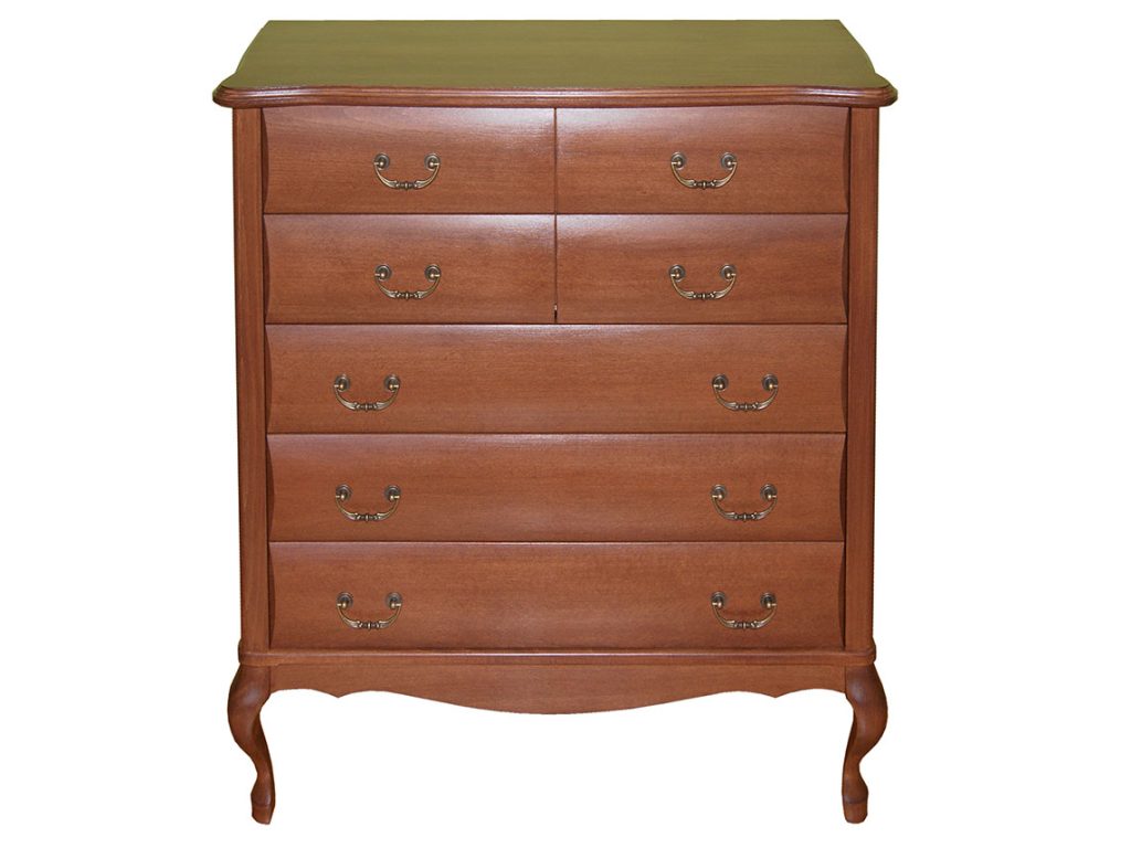 Komoda #KO020 8 1 komody 20 - Stylmetdrew