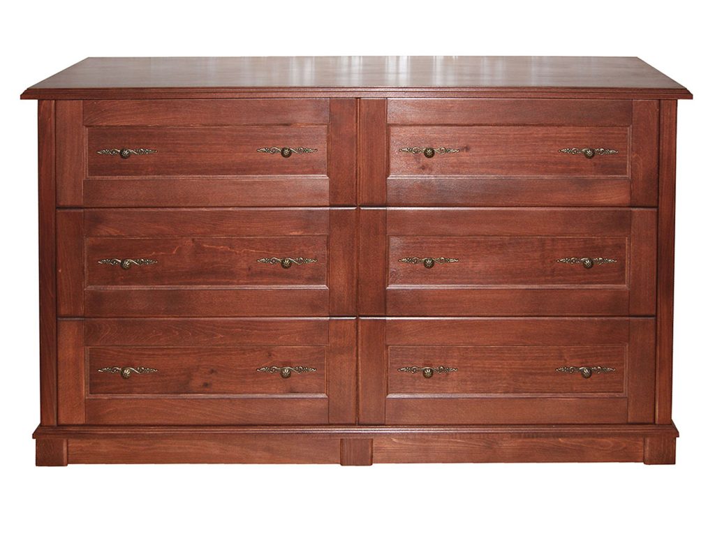 Komoda #KO021 8 1 komody 21 - Stylmetdrew