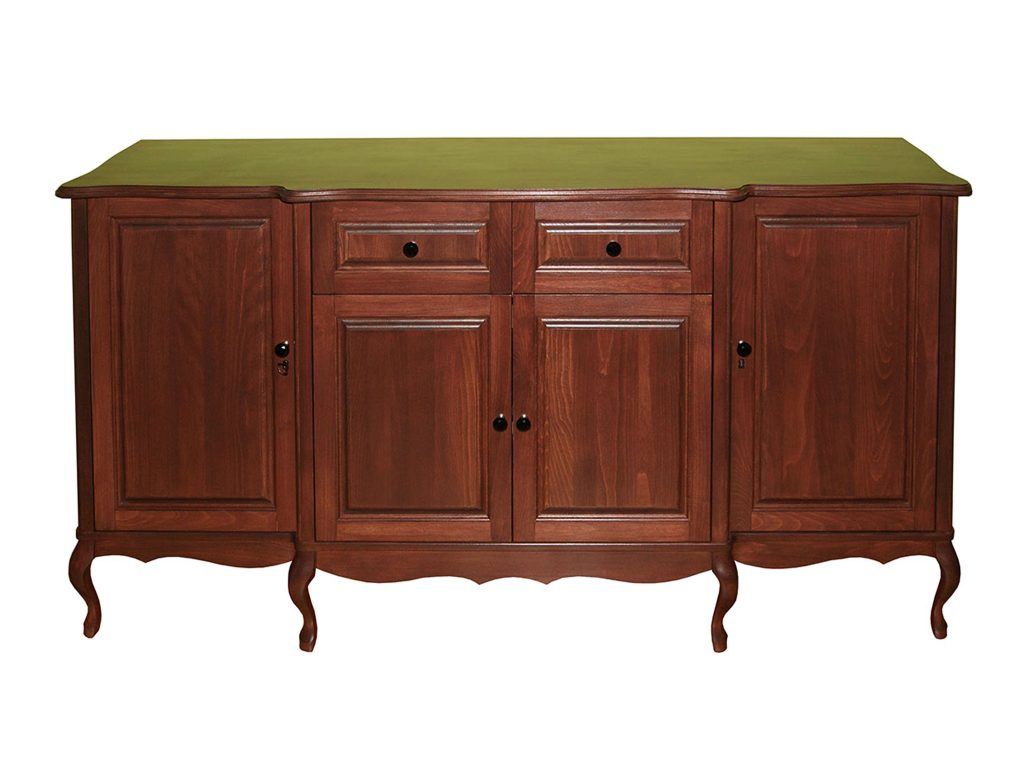 1 komody 24 - Stylmetdrew