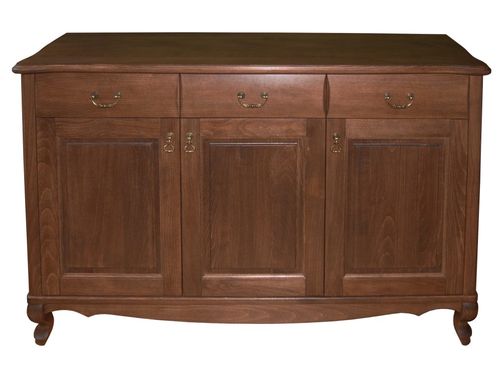 Komoda #KO006 8 1 komody 6 - Stylmetdrew