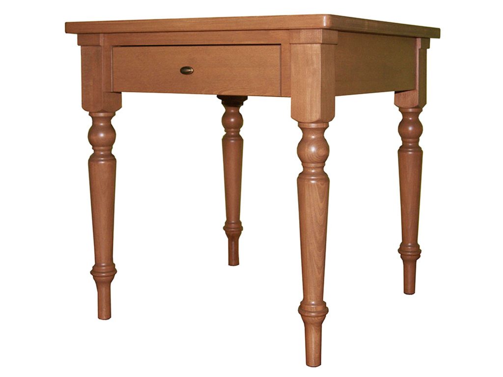 Ława #LS005 8 1 stolik 5 - Stylmetdrew