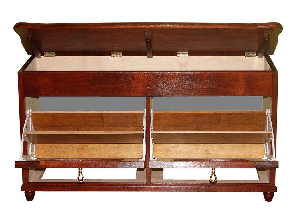 Szafka na buty #SZB003 7 1 szafki na buty 3 - Stylmetdrew