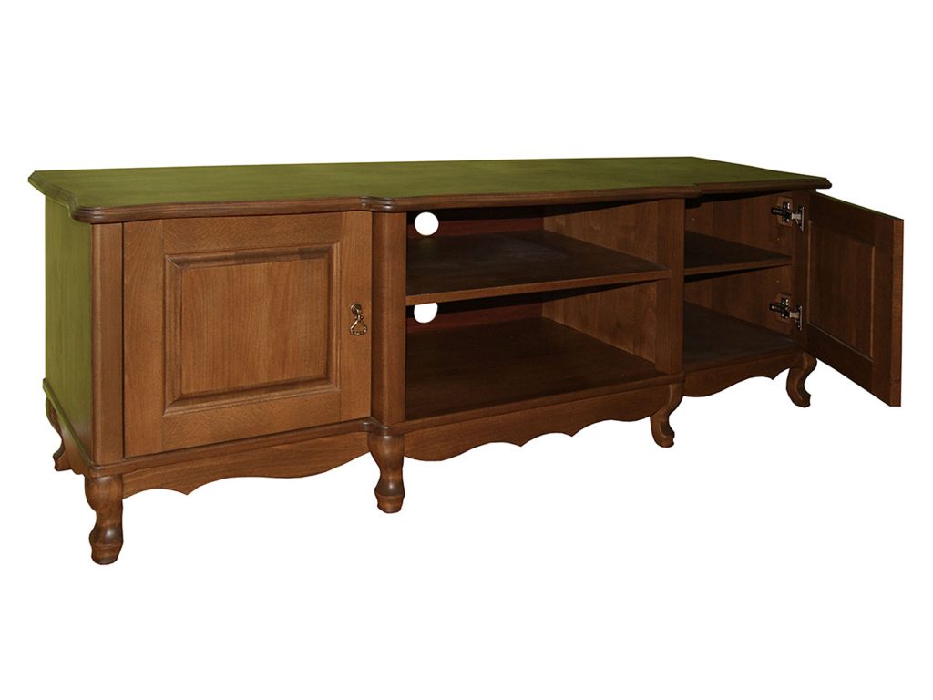 Szafka pod telewizor #STV011 8 1 szafki rtv 11 - Stylmetdrew