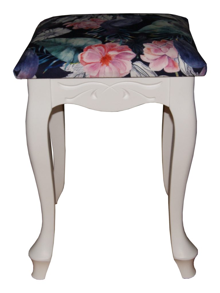 1 taboret 4 - Stylmetdrew