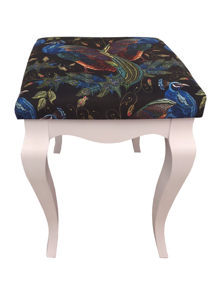 1 taboret 7 - Stylmetdrew