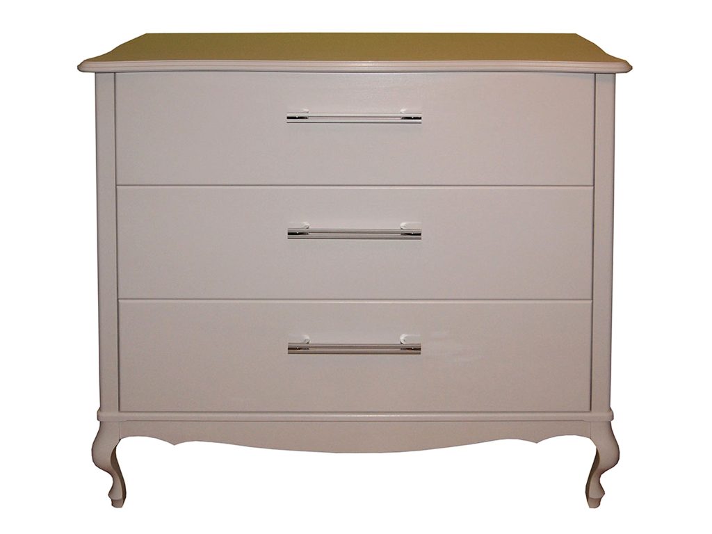 Komoda #KO018 7 2 komody 18 - Stylmetdrew