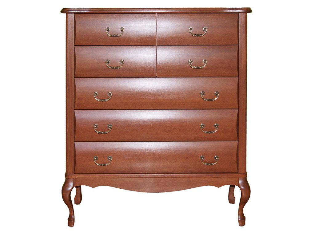 Komoda #KO020 7 2 komody 20 - Stylmetdrew