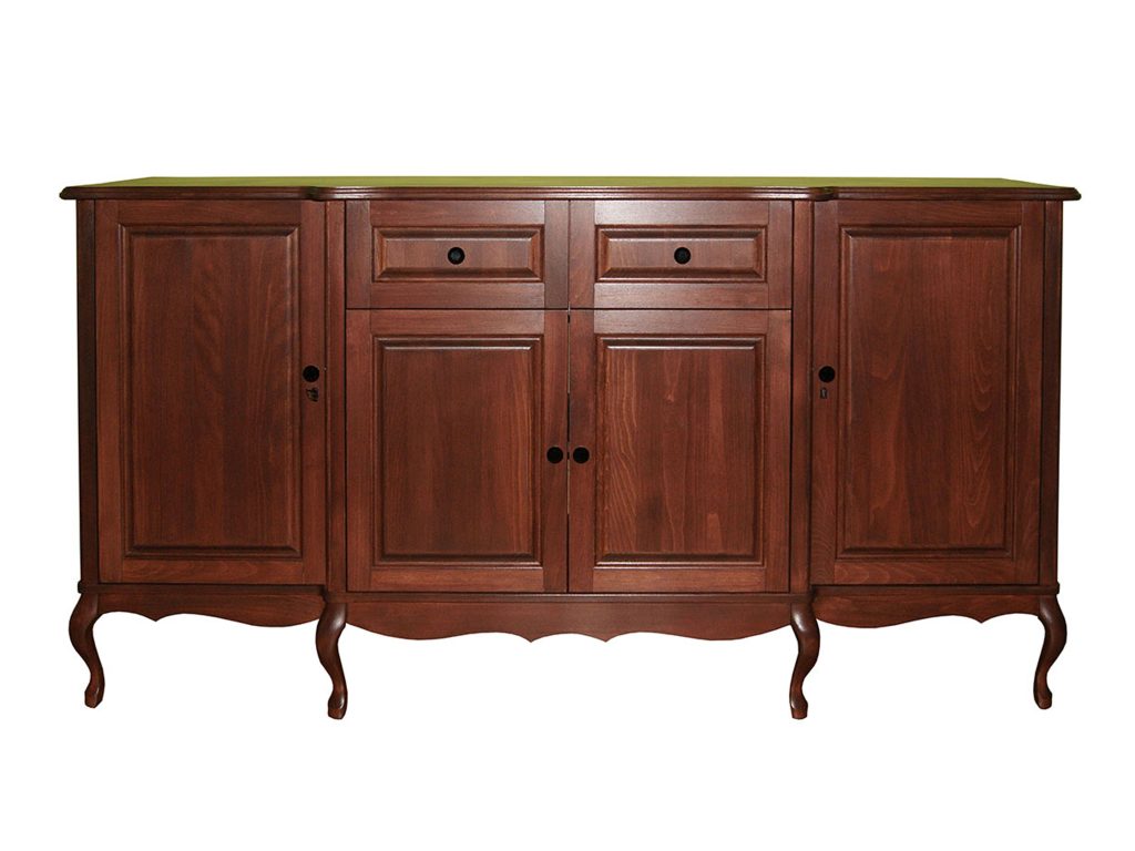 2 komody 24 - Stylmetdrew