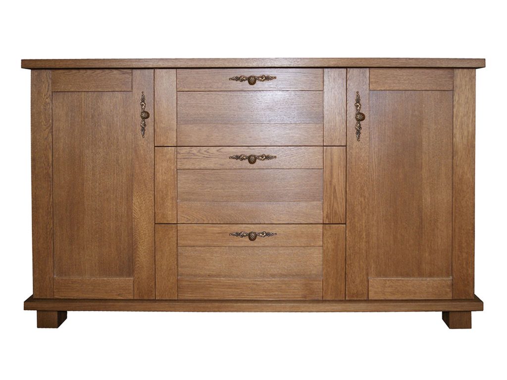 2 komody 26 - Stylmetdrew