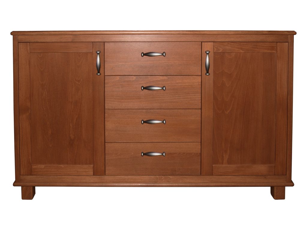 2 komody 27 - Stylmetdrew