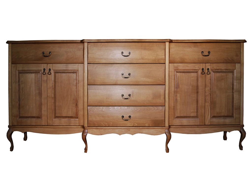 2 komody 29 - Stylmetdrew