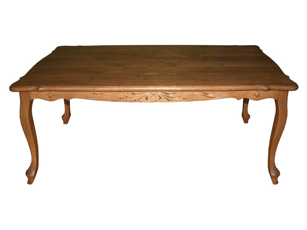 Ława #LS009 8 2 stolik 9 - Stylmetdrew