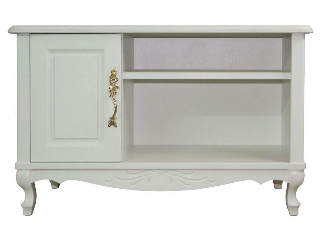 Szafka pod telewizor #STV014 7 2 szafki rtv 14 - Stylmetdrew