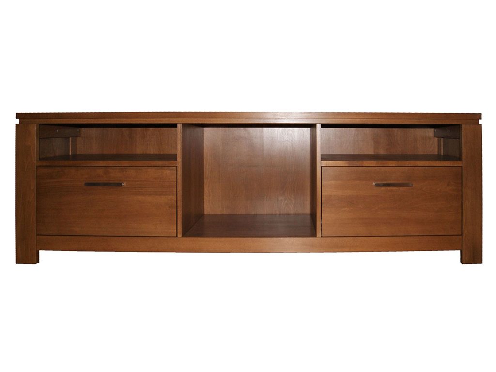 2 szafki rtv 2 - Stylmetdrew