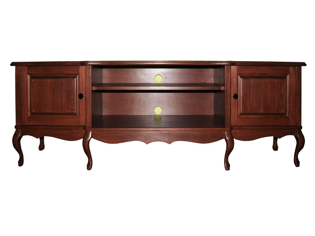 2 szafki rtv 3 - Stylmetdrew