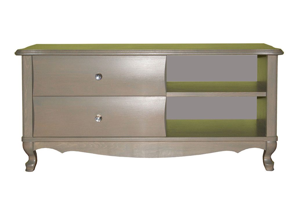 2 szafki rtv 4 - Stylmetdrew