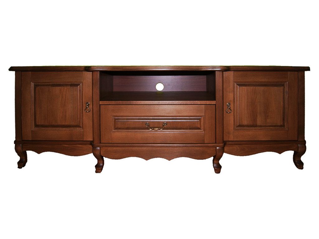 2 szafki rtv 5 - Stylmetdrew