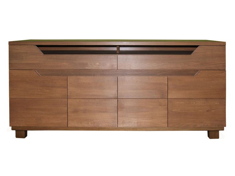 Szafka pod telewizor #STV008 8 Szafka pod telewizor #STV008