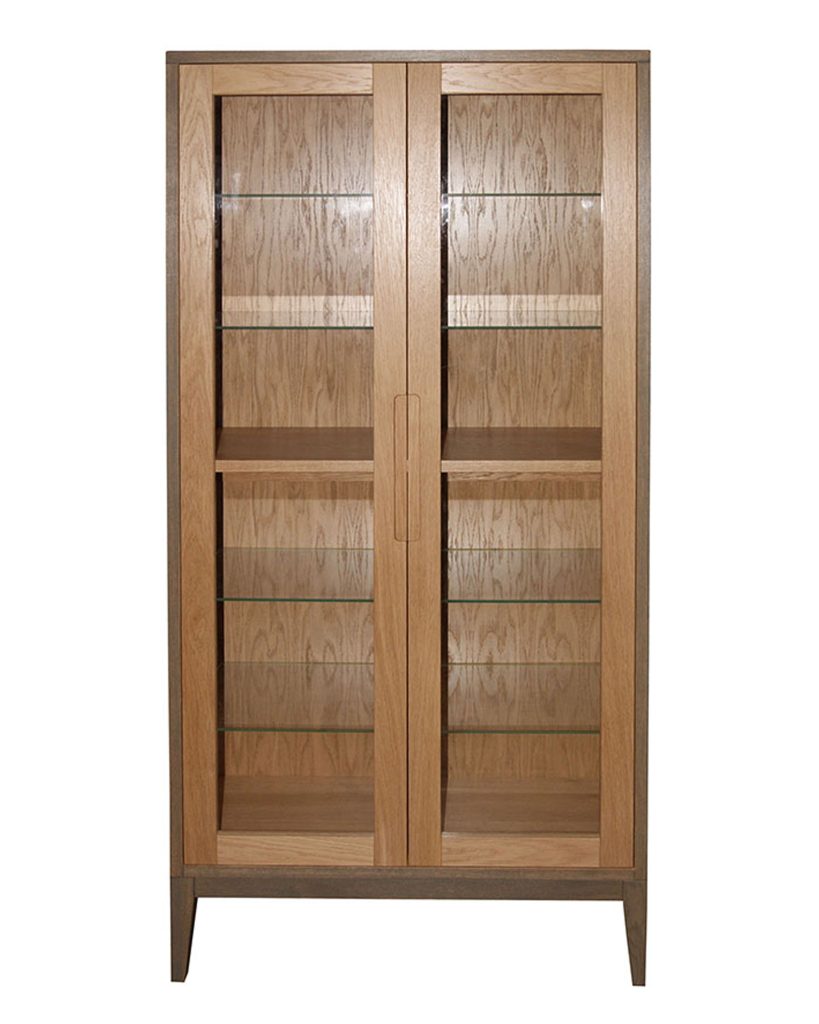 Witryna #WI013 7 2 witryny 13 - Stylmetdrew