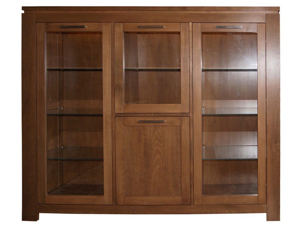 Witryna #WI006 7 2 witryny 6 - Stylmetdrew