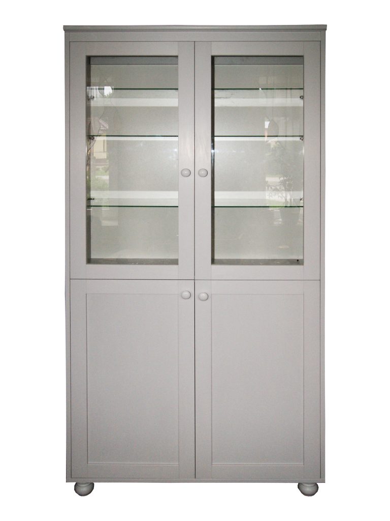 Witryna #WI009 8 2 witryny 9 - Stylmetdrew