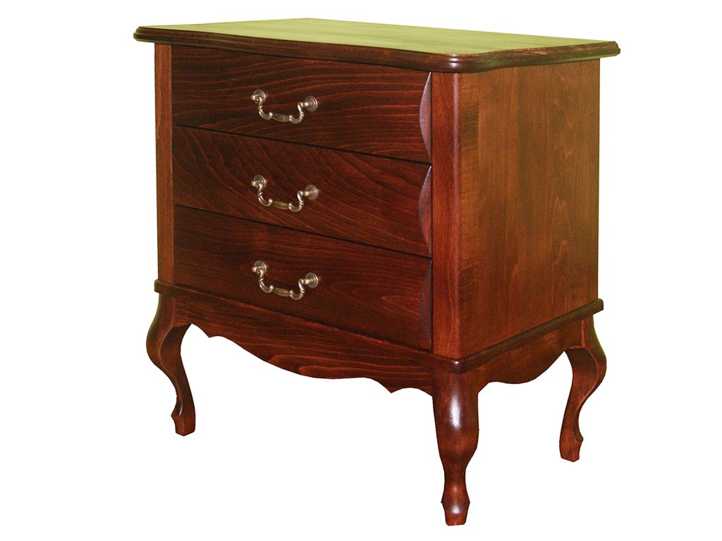 3 komody 15 - Stylmetdrew