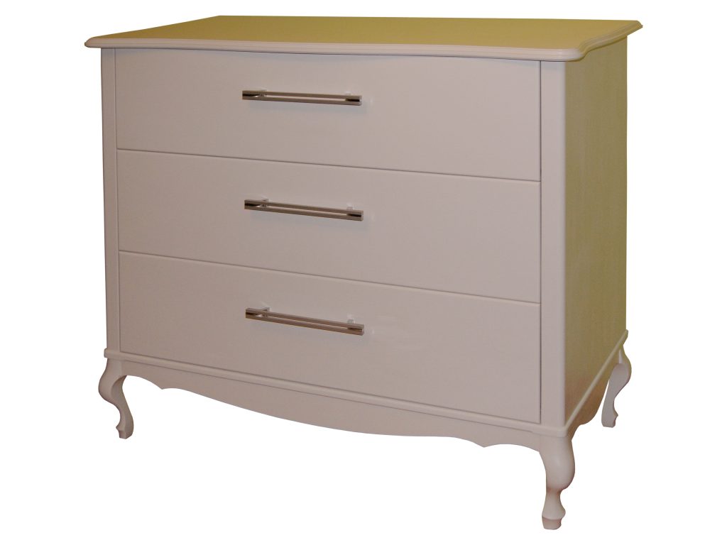 Komoda #KO018 9 3 komody 18 - Stylmetdrew