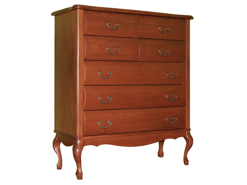 Komoda #KO020 9 3 komody 20 - Stylmetdrew