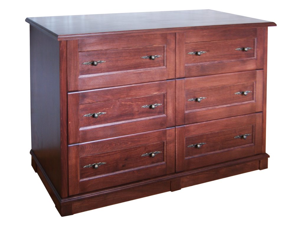 Komoda #KO021 9 3 komody 21 - Stylmetdrew