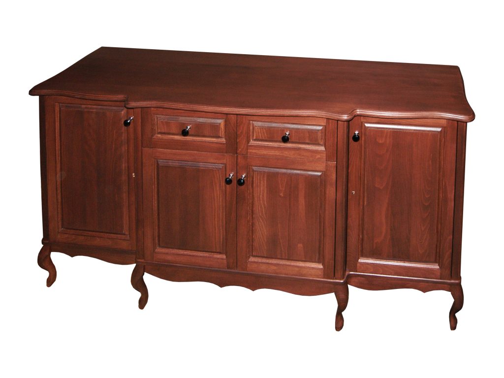 3 komody 24 - Stylmetdrew