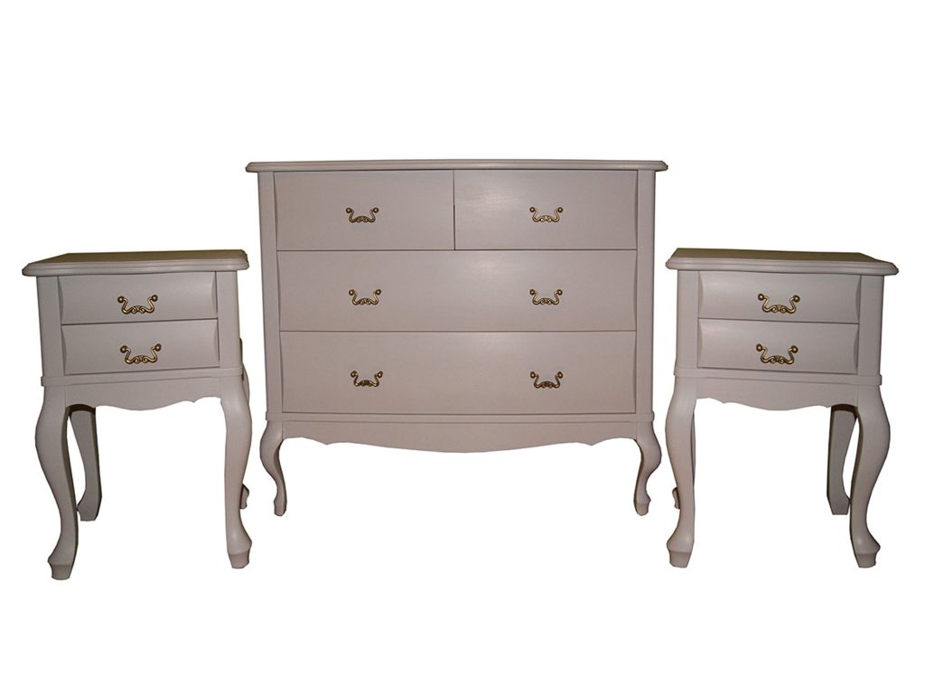 3 komody 25 - Stylmetdrew