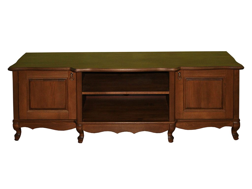 Szafka pod telewizor #STV011 9 3 szafki rtv 11 - Stylmetdrew