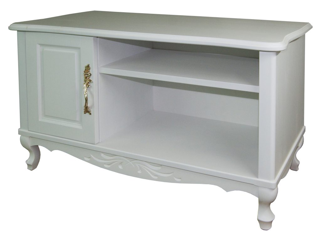 Szafka pod telewizor #STV014 9 3 szafki rtv 14 - Stylmetdrew