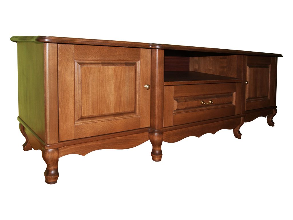 3 szafki rtv 5 - Stylmetdrew