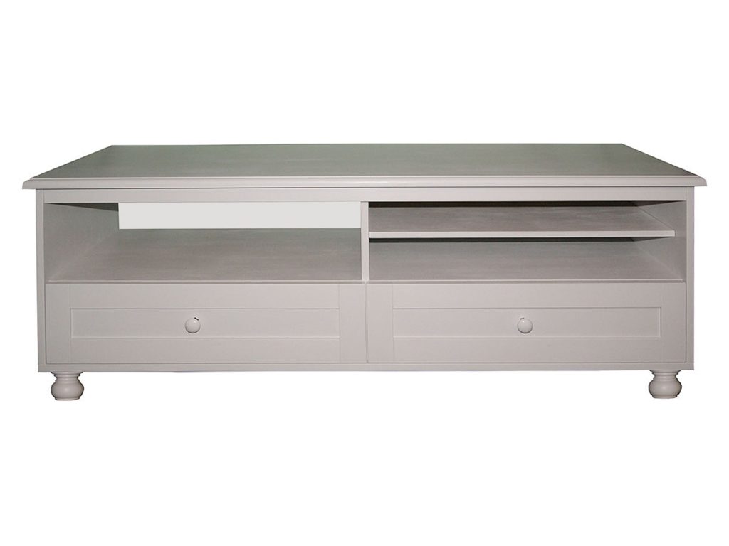 Szafka pod telewizor #STV007 9 3 szafki rtv 7 - Stylmetdrew