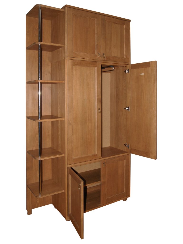 Witryna #WI002 8 3 witryny 2 - Stylmetdrew