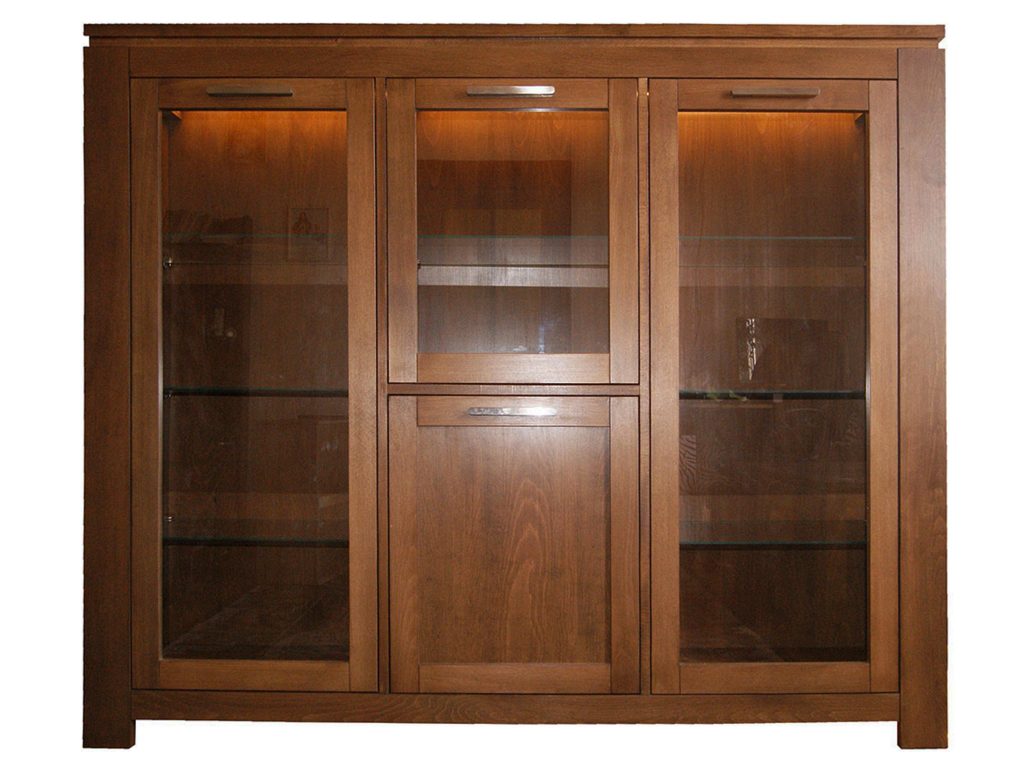 Witryna #WI006 9 3 witryny 6 - Stylmetdrew