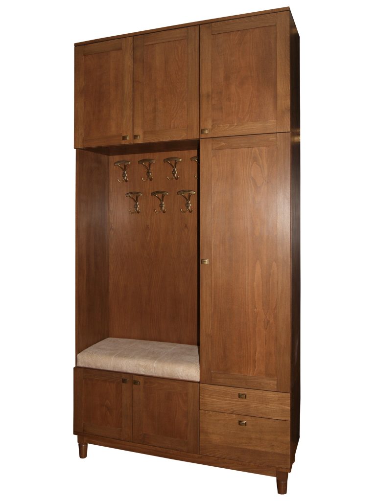 Witryna #WI007 9 3 witryny 7 - Stylmetdrew