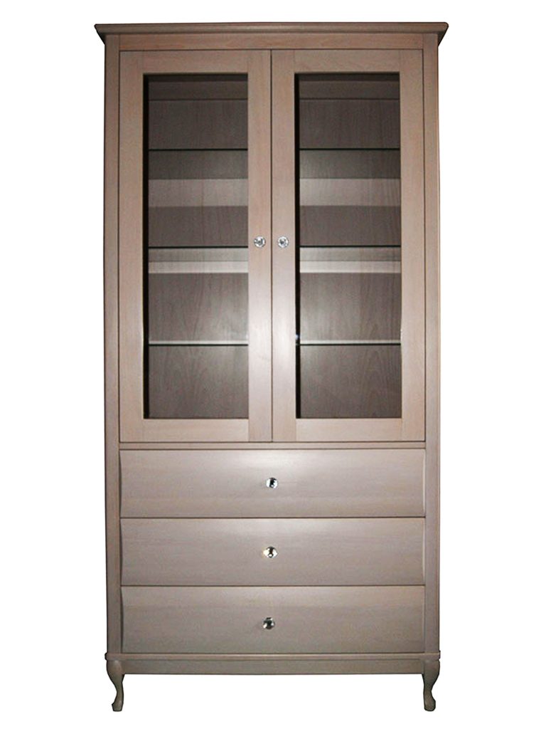 Witryna #WI008 9 3 witryny 8 - Stylmetdrew