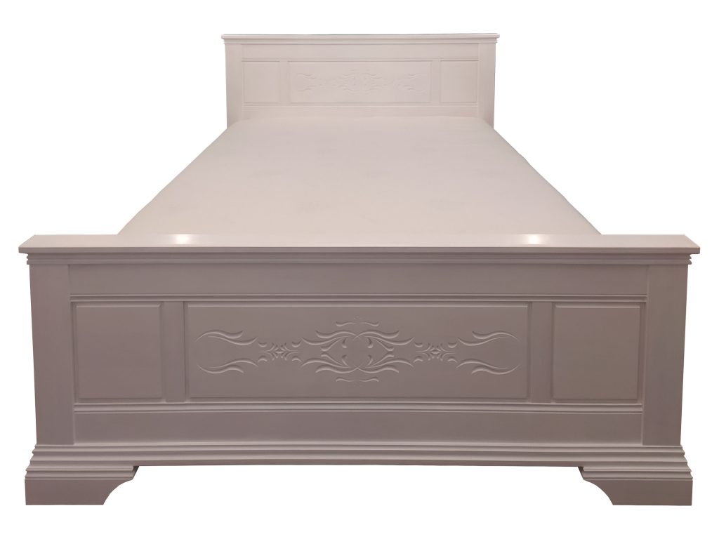 Łóżko #LO001 2 1 lozka 1 - Stylmetdrew